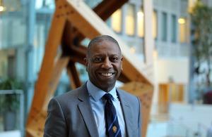 Youth Justice Board For England Wales File Picture