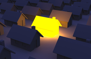 Business and Enterprise File Picture