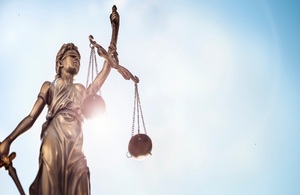 Attorney Generals Office File Picture