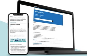 Maritime Coastguard Agency File Picture