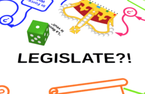 Office Of The Parliamentary Counsel File Picture