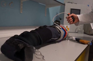 Defence and Armed Forces File Picture