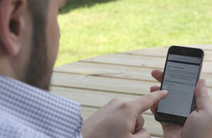 Business and Enterprise File Picture