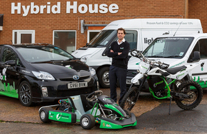 Rural and Countryside File Picture