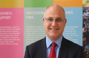 Foreign Affairs File Picture