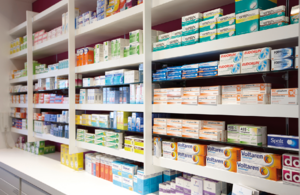 Medicines Healthcare Products Regulatory Agency File Picture
