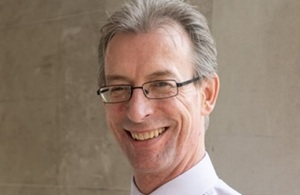 Government Communications Headquarters File Picture