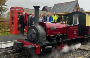 Nuclear Decommissioning Authority File Picture