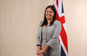 Department For Culture Media Sport File Picture