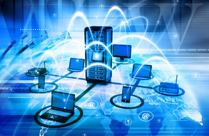 Government Efficiency Transparency and Accountability File Picture