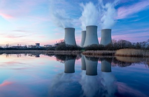 Government Actuarys Department File Picture