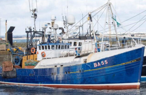 Marine Accident Investigation Branch File Picture