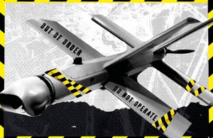 National Crime Agency File Picture