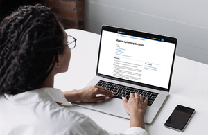 Planning Inspectorate File Picture