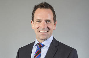 Business and Enterprise File Picture