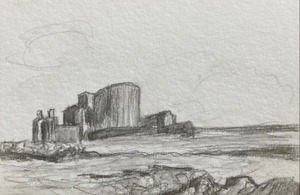 Committee On Radioactive Waste Management File Picture