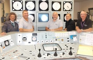 Public Safety and Emergencies File Picture