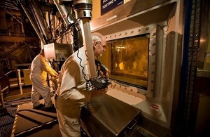 Business and Enterprise File Picture