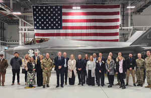 Defence Infrastructure Organisation File Picture