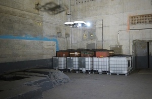 Business and Enterprise File Picture