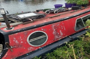 Environment Agency File Picture