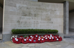 Foreign Affairs File Picture