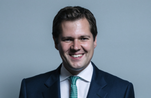 Home Office File Picture