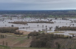 Environment Agency File Picture