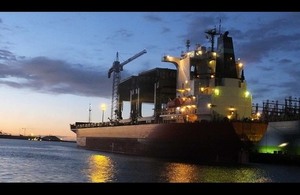 Transport File Picture