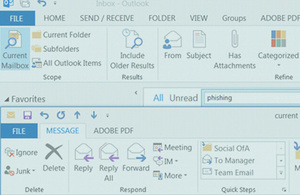 Environment File Picture