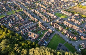 Land Registry File Picture