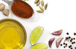 Food and Farming File Picture