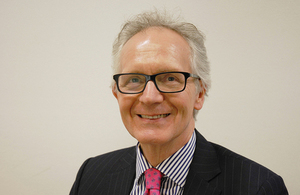 Business and Enterprise File Picture