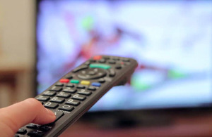 Consumer Rights and Issues File Picture