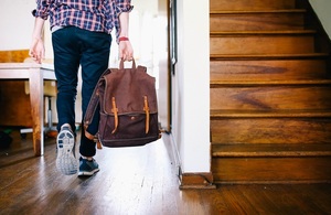 Hm Inspectorate Of Probation File Picture