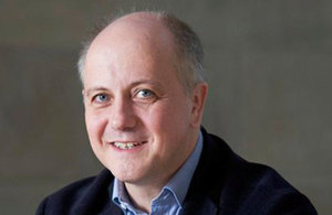 National Health Service File Picture