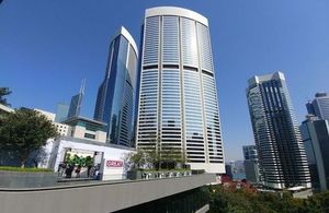 Business and Enterprise File Picture