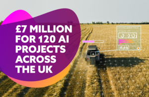 Innovate Uk File Picture