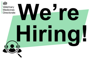 Veterinary Medicines Directorate File Picture