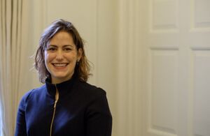 Department Of Health File Picture