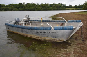 Marine Accident Investigation Branch File Picture