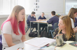 British Council File Picture