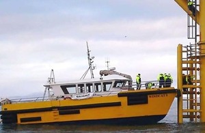 Transport File Picture