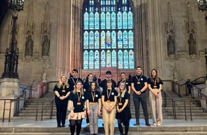 Nuclear Decommissioning Authority File Picture