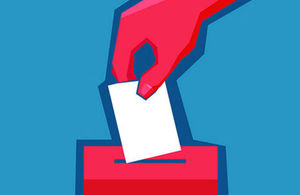 Government Efficiency Transparency and Accountability File Picture