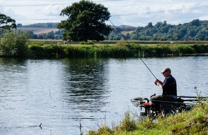 Environment Agency File Picture