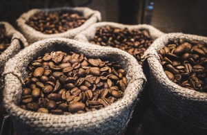 Government Chemist File Picture