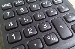 Business and Enterprise File Picture