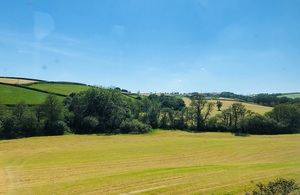 Agriculture Horticulture Development Board File Picture