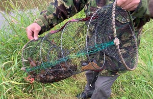 Environment Agency File Picture